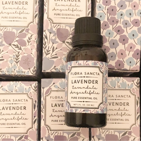 100% Pure Lavender Oil Lavandula Angustifolia Pure Essential Oil 1 fl oz 30 ml - Picture 4 of 6